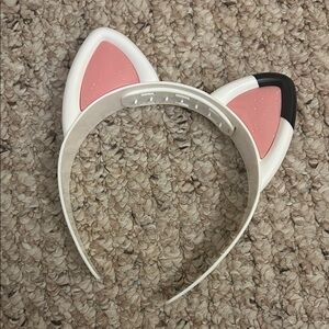 Gabby Dollhouse Cat Ear Headband